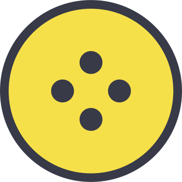 Botón PNG, SVG