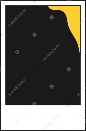 black spot picture Illustration in PNG, SVG