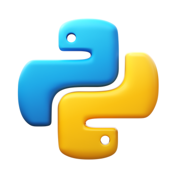 python PNG, SVG