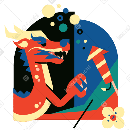 Dragon PNG, SVG