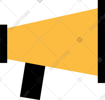 Megaphone PNG, SVG