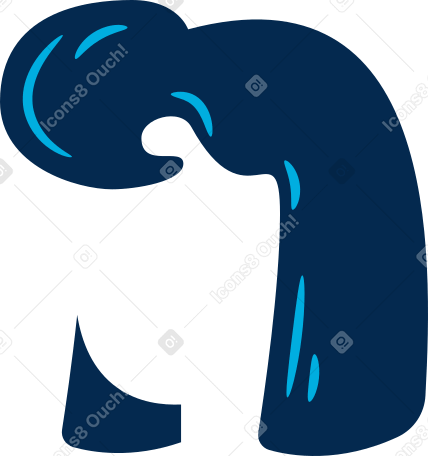 female hairstyle Illustration in PNG, SVG