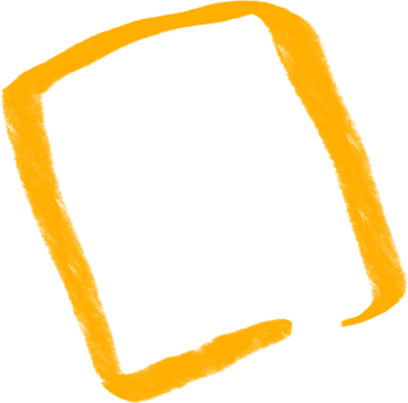 small yellow square PNG, SVG