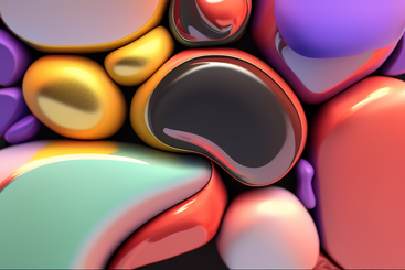 色とりどりの抽象的な背景 PNG、SVG