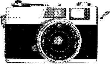 Film camera PNG, SVG
