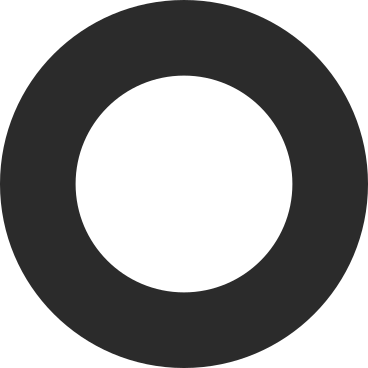black ring PNG, SVG
