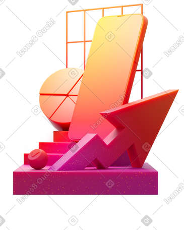 financial statistics PNG, SVG