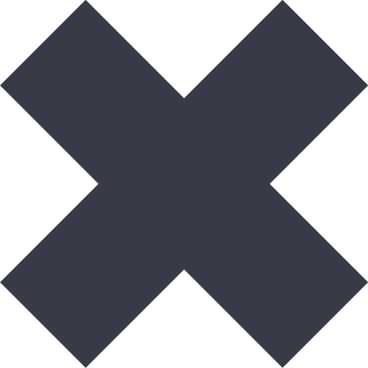 Анимированная иллюстрация Черный крест в GIF, Lottie (JSON), AE