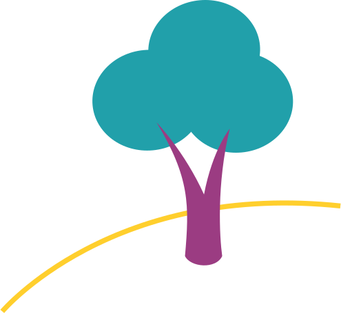 small tree Illustration in PNG, SVG