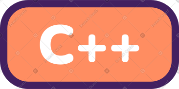 C++ icon PNG, SVG