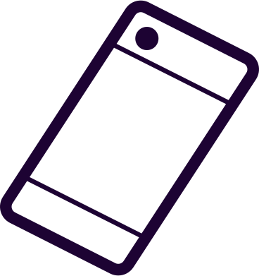 cell phone with camera PNG, SVG