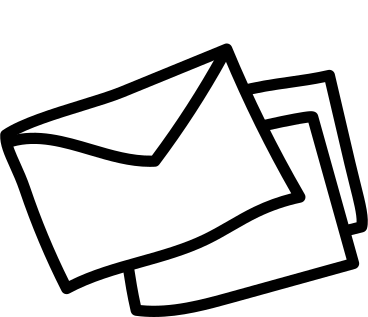Письма в PNG, SVG