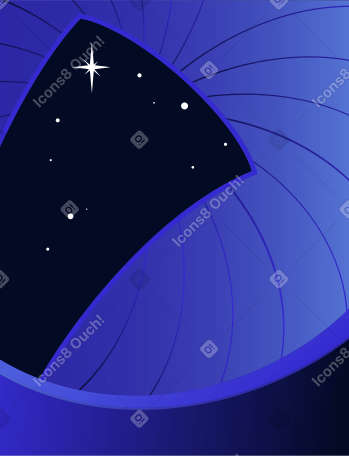 Hintergrundkuppel der sternwarte PNG, SVG