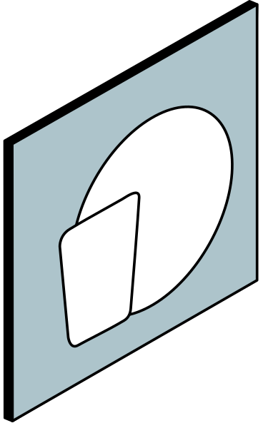 Geschirr-symbol PNG, SVG