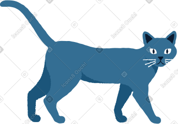 猫 PNG, SVG