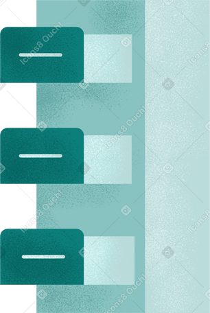 office cupboard PNG, SVG