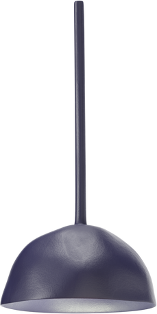 Black hanging lamp Illustration in PNG, SVG