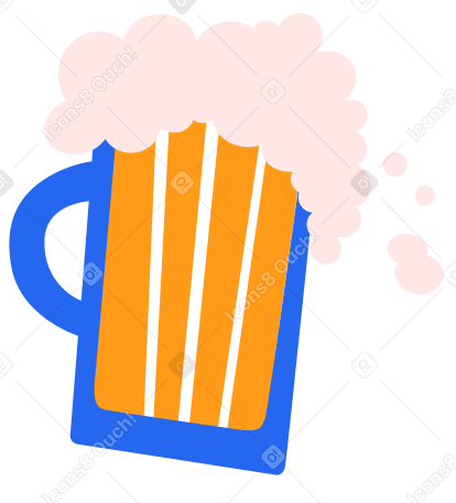 beer PNG, SVG
