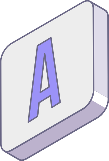 Language icon PNG, SVG