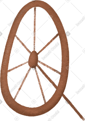 Rudder PNG, SVG