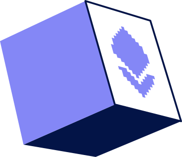 Cube d'éther PNG, SVG