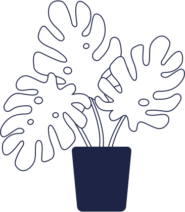 植物ライン PNG、SVG
