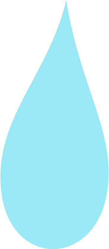물방울 PNG, SVG