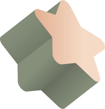 Stern 3d PNG, SVG