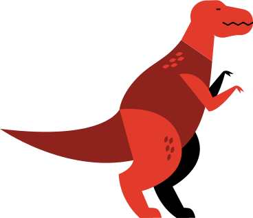 dinosaur в PNG, SVG