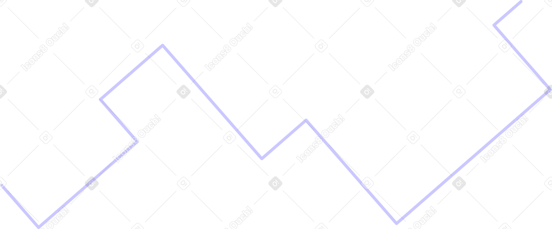 Línea de ruta PNG, SVG