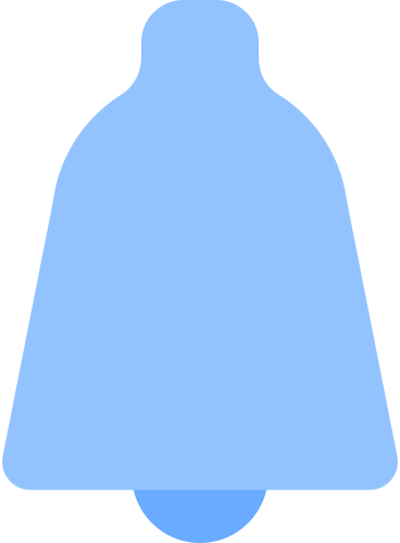 bell PNG, SVG