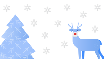 Winter background PNG, SVG