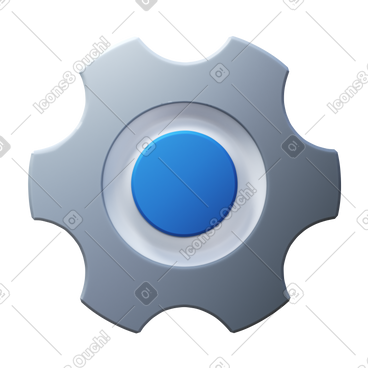 Gear PNG, SVG