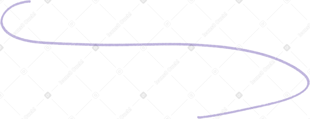 purple road line PNG, SVG