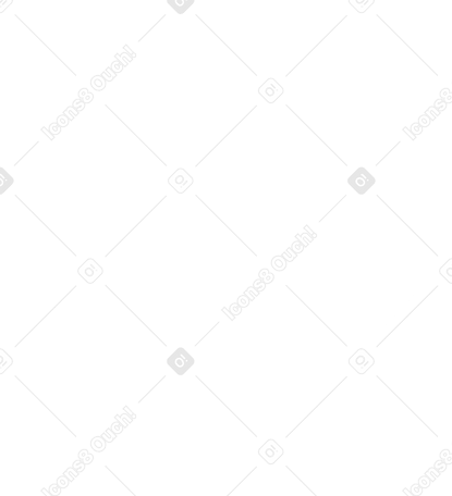 white rhombus PNG、SVG