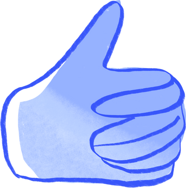 thumbs up symbol PNG, SVG