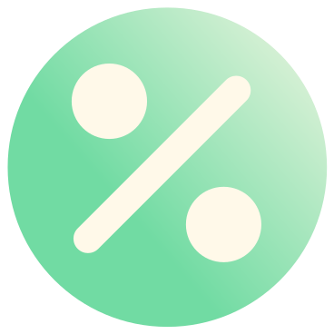 prozent-symbol PNG, SVG