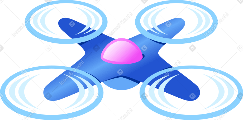 drone volant PNG, SVG