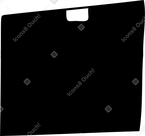 black box PNG, SVG