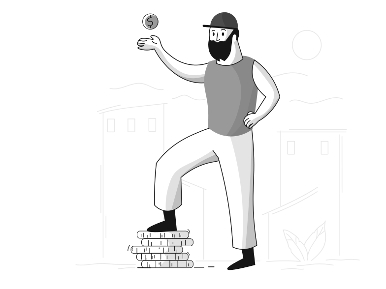 Immagine Vettoriale pagamento in PNG e SVG in stile | Illustrazioni Icons8