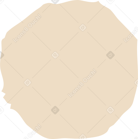 beige octagon в PNG, SVG