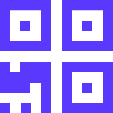 Qr code PNG, SVG