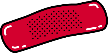 Band-aid в PNG, SVG