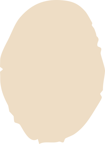 beige ellipse PNG, SVG