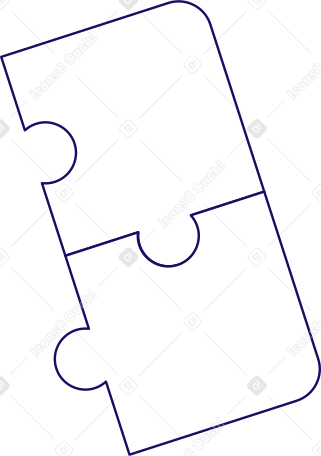 pezzi del puzzle PNG, SVG