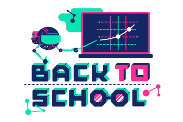 Back to school PNG, SVG