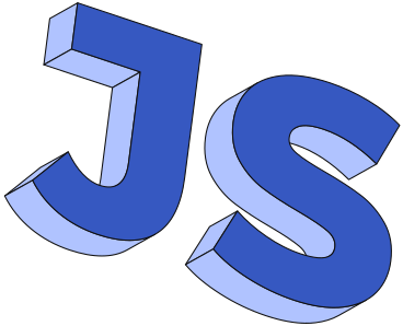 Beschriftung von java-script-text PNG, SVG