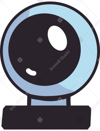 Computer-webcam PNG, SVG