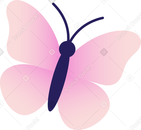 butterfly PNG, SVG