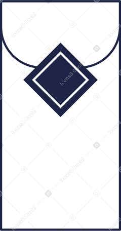 chinese letter Illustration in PNG, SVG